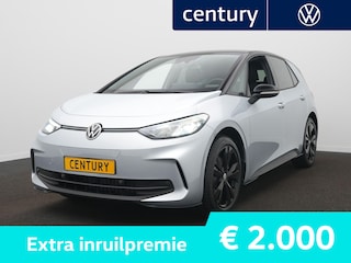 Volkswagen ID.3 Limited Edition 52 kWh accu 125 kW / 170 PK Hatchb
