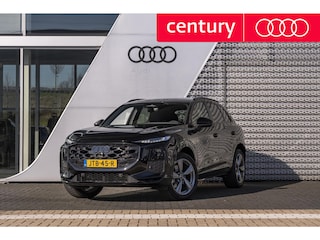 Audi Q3 1.5 200kW e-hybrid S edition | Techniekpakket plus |