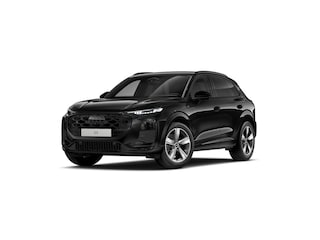 Audi Q3 1.5 200kW e-hybrid S edition | Techniekpakket plus |