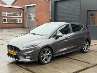 Ford Fiesta 1.0 EcoBoost ST-Line X B&O Cruise Pano Vol NAP