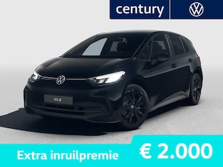 Volkswagen ID.3 Limited Edition 52 kWh accu 125 kW / 170 PK Hatchb