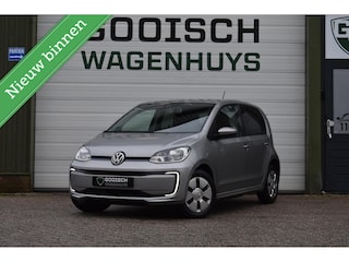 Volkswagen Up | Climate | Stoelverwarming | Voorruit verwarming |