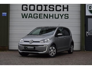 Volkswagen Up | Climate | Stoelverwarming | Voorruit verwarming |