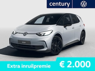 Volkswagen ID.3 Limited Edition 52 kWh accu 125 kW / 170 PK Hatchb