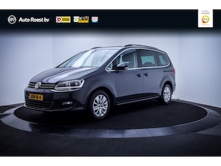 Volkswagen Sharan 1.4 TSI 7p COMFORTLINE STOELVERW. | NAVIGATIE | CLIMATE CTRL. | PDC V+A | LMV