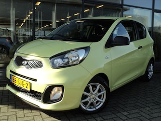 Kia Picanto 1.0 CVVT Airco