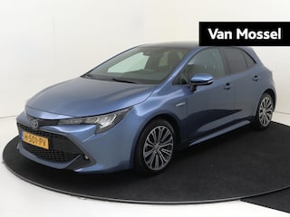 Toyota Corolla 1.8 Hybrid Business Plus | Apple carplay | Camera | Climate control | Stoelverwarming