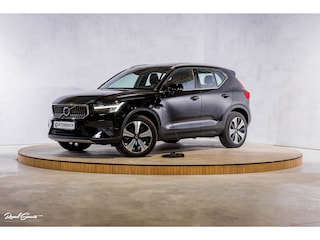 Volvo XC40 1.5 T4 Plug-in hybrid Ultimate Bright | Panorama dak | Zwenkbare trekhaak | Adaptieve cruise | Memory | Blis |