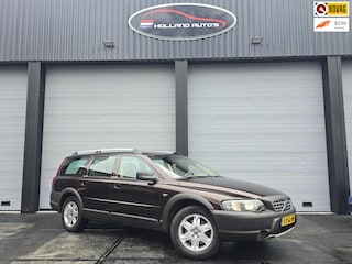Volvo V70 2.4 T Comfort Line Youngtimer
