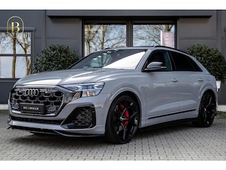 Audi Q8 60 TFSI e Competition 490pk, Nardo, Full-options 2026