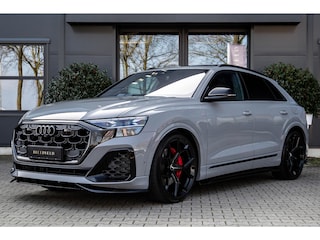 Audi Q8 60 TFSI e Competition 490pk, Nardo, Full-options 2026