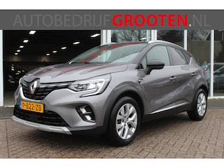Renault Captur 1.6 E-Tech Hybrid 145 Intens//Automaat!!