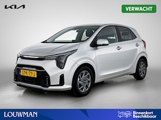 Kia Picanto 1.0 DPI DynamicPlusLine | WORDT VERWACHT |