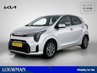 Kia Picanto 1.0 DPI DynamicPlusLine | WORDT VERWACHT |