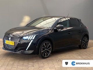 Peugeot 208 1.2 GT | Adap. Cruise C. | BLIS | Camera | St. Verwarming | Navi | 17" LMV | PDC V&A | CarPlay | Adap. Cruise C. | BLIS | Camera | St. Verwarming | Navi | 17" LMV | PDC V&A | CarPlay |