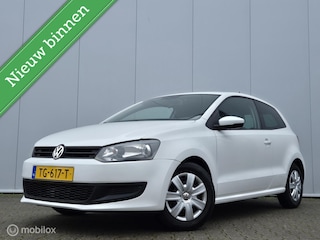 Volkswagen Polo 1.2 EASYLINE/AIRCO/CRUISE/ISOFIX