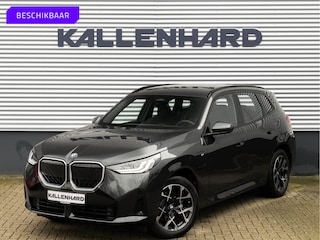 BMW X3 30e xDrive M-Sport - ACC - Stuurwiel Verwarmd - Memoryzetel