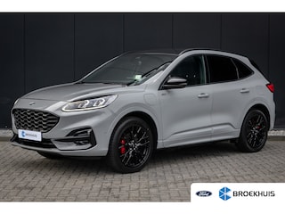 Ford Kuga 2.5 PHEV Graphite Tech Edition | 20 inch | Black Pack | Trekhaak | Adapt. Cruise | B&O audio | Head-up Display | Camera V+A | Winter-pack | Standkachel