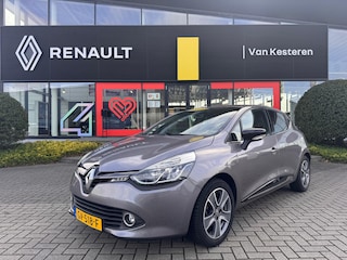 Renault Clio DCi 90 ECO2 Night & Day Trekhaak / PDC