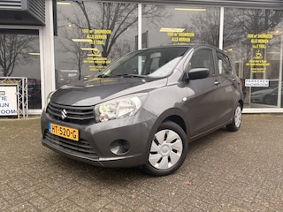 Suzuki Celerio 1.0 Comfort