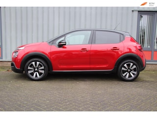 Citroën C3 1.2 PureTech Shine 110 PK Automaat