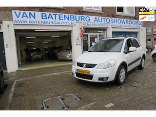 Suzuki SX4 1.6 Shogun | Nette auto | met airco | Financ. v.a. €101,- p/m