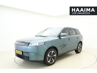 Jaecoo 5 Premium 61 kWh | 7 Jaar/150.000km garantie | 402 KM WLTP | 130kW Snelladen | 1250kg trekvermogen | Sony Audio | Full options