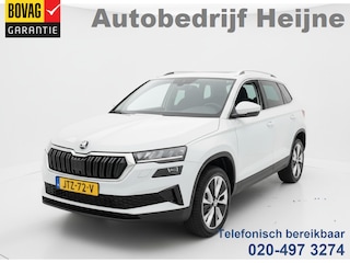Skoda Karoq TSI 115PK SELECTION CARPLAY/LED/ECC