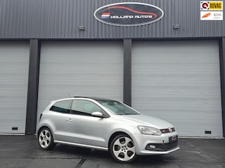 Volkswagen Polo 1.4 TSI GTI