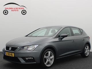 Seat Leon 1.6 TDI Style CARPLAY / NAVI / CLIMA / PDC / BLUETOOTH / CRUISE