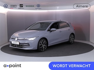 Volkswagen Golf 1.5 eHybrid 50 Edition 204 PK PHEV | Verlengde garantie | Navigatie | 18" LM velgen | Parkeercamera |