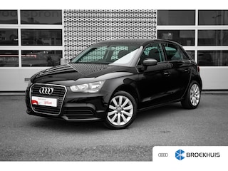 Audi A1 Sportback 1.2 TFSI Connect