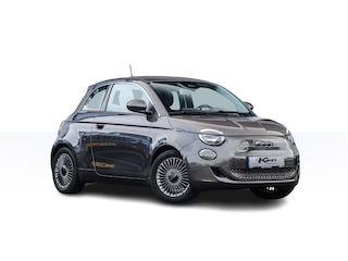 Fiat 500 Icon 42 kWh | Full LED | Navi |