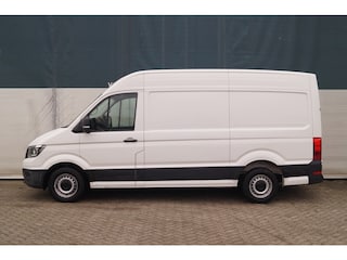 Volkswagen Crafter 35 2.0 TDI 140pk L3-H3 -CAM-PDC-NAVI-CRUISE-DAB-