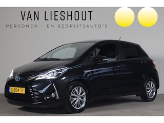 Toyota Yaris 1.5 Hybrid Dynamic NL-Auto!! Camera I Apple Car-Play I Climate