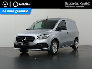 Mercedes-Benz Citan 110 CDI L1 | PRO | AUTOMAAT | BPM VRIJ! | AIRCO | CAMERA | METALLIC LAK | CARPLAY | ANDROID AUTO | CRUISE CONTROL | 4 SEIZOENEN BANDEN