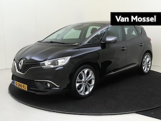 Renault Scénic 1.3 TCe Bose | Lichtmetalen velgen | Bose Geluidsinstallatie | cruise control