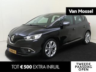 Renault Scénic 1.3 TCe Bose | Lichtmetalen velgen | Bose Geluidsinstallatie | cruise control