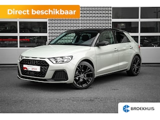 Audi A1 Sportback Advanced edition | Airconditioning 2-zone | Audi smartphone interface | Audi virtual cockpit