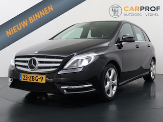 Mercedes-Benz B-klasse 180 Ambition Trekhaak | Navigatie | Led | Automaat