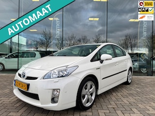 Toyota Prius 1.8 Dynamic, NAP, Camera, Navi, LED