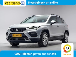 Seat Ateca 1.0 TSI Style Business Intense [ LED Leder Navi Stoelverwarming ]
