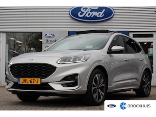 Ford Kuga 2.5 PHEV ST-Line X | WINTERPACK | ADAPTIVE CRUISE | DODE HOEK | ELEKTR. STOEL | LANE ASSIST | PANODAK | PARK SENS V+A | LEDER | LED | ELEKTR. KOFFERBAK