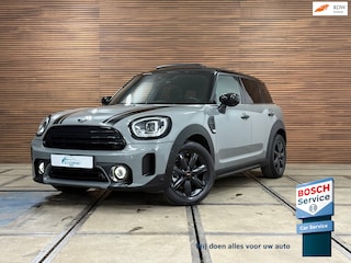 Mini Countryman 1.5 Cooper Northwood | Pano | Piano black | LED | Comfort Pakket | Driving Assistant | Connected Nav. Pakket