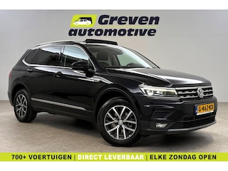 Volkswagen Tiguan 1.5 TSI 7p. | Pano | Camera | Trekh. | Adap. Cruise | LED | Stoelverw.