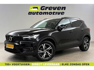 Volvo XC40 1.5 T2 R-Design | Virtual | Camera | Sfeer | Adap. Cruise | Carplay | Keyless | NAP