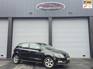 Volkswagen Polo 1.0 MPI, nette staat, goed rijdend, nieuwe apk