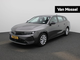 Opel Astra Sports Tourer 1.2 Turbo