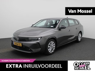 Opel Astra Sports Tourer 1.2 Turbo