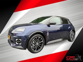 Renault 5 5 Comfort range iconic cinq 52 kWh |CAMERA|STOELVERW